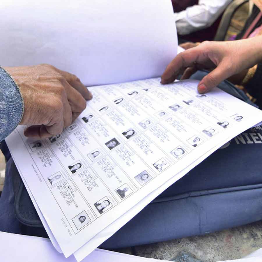 Election commission released second supplementary voter list of SIR, what about adjudicated voters in West Bengal dgtl