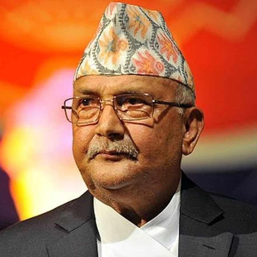 Nepal’s former Prime Minister KP Sharma Oli has been arrested over involvement in last year’s protest dgtl