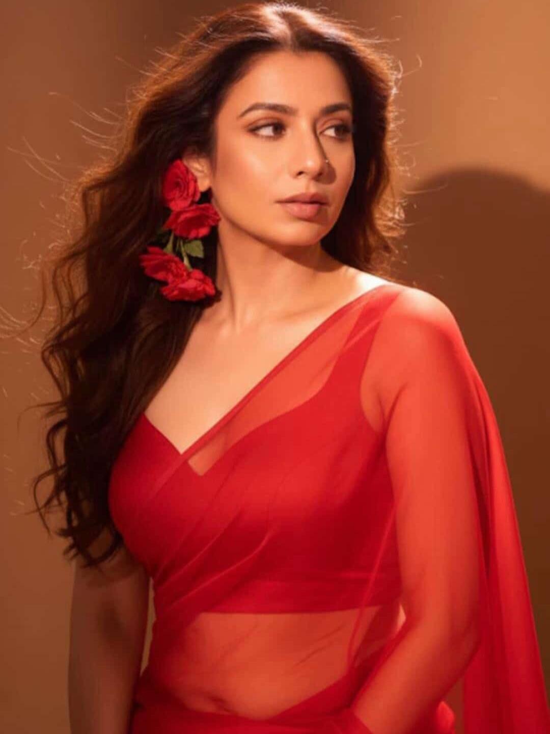 ‘Dhurandhar’ singer Jasmine Sandlas