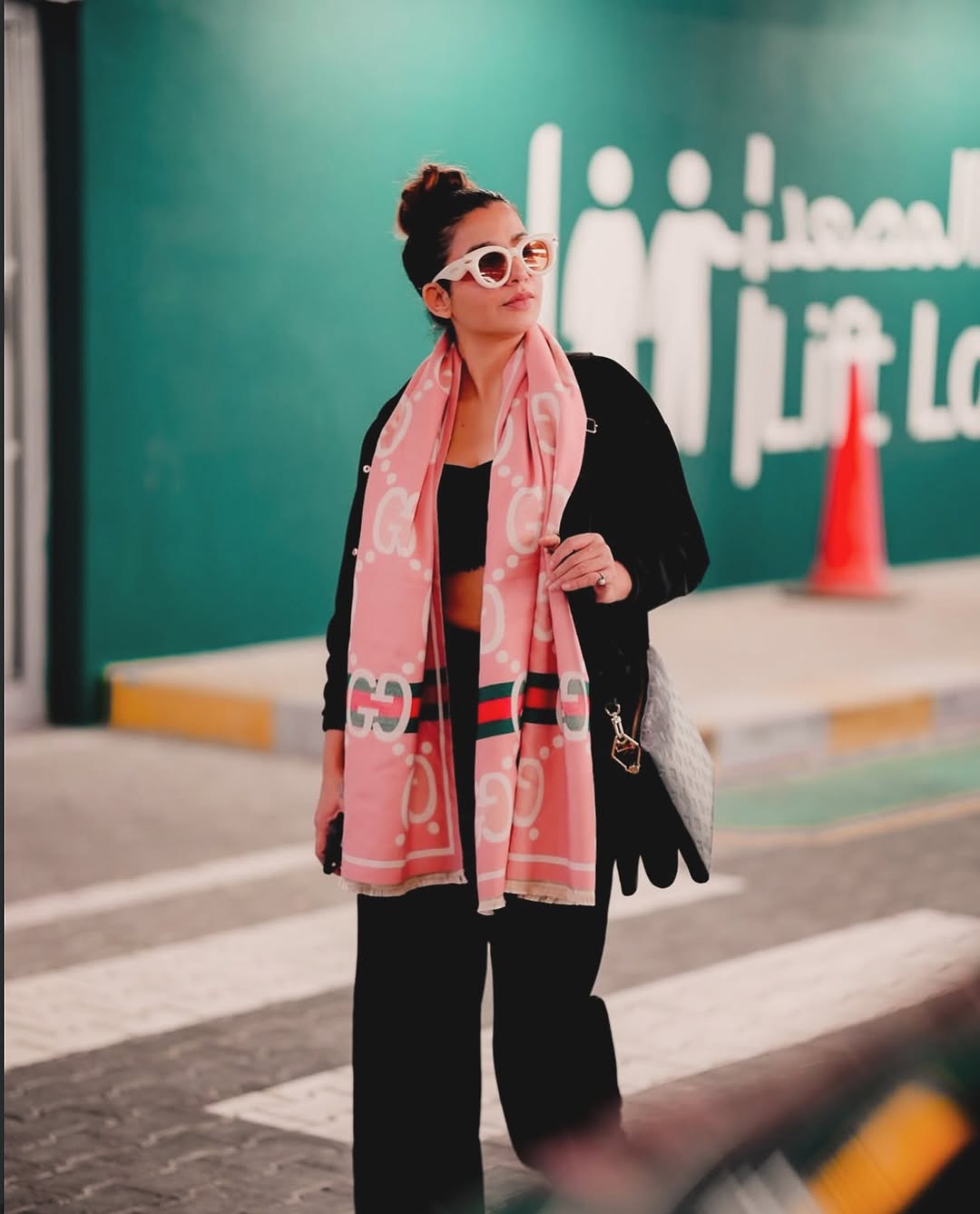 ‘Dhurandhar’ singer Jasmine Sandlas