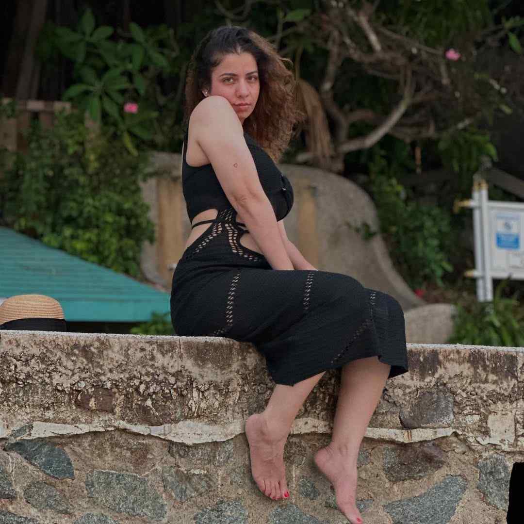 ‘Dhurandhar’ singer Jasmine Sandlas