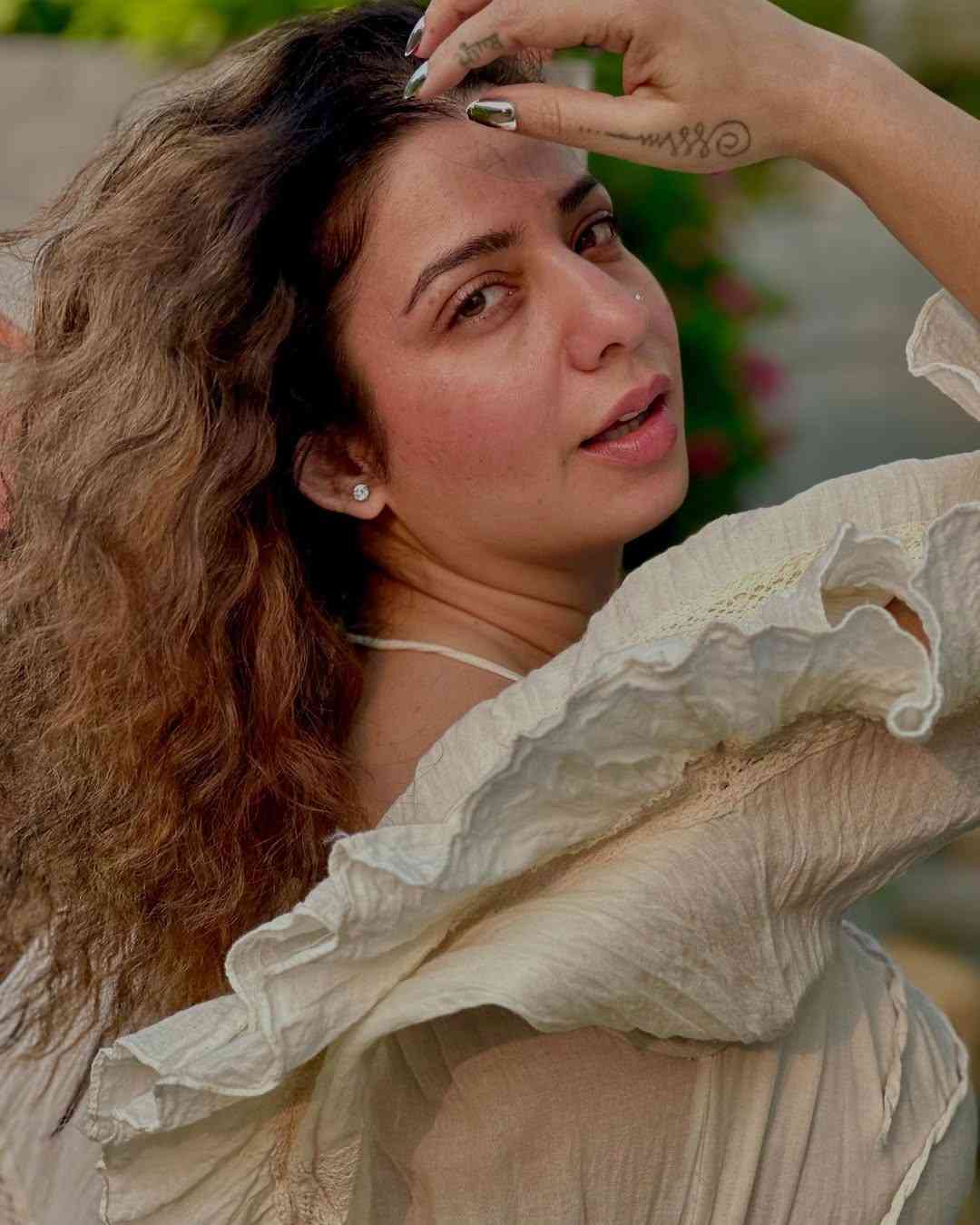 ‘Dhurandhar’ singer Jasmine Sandlas