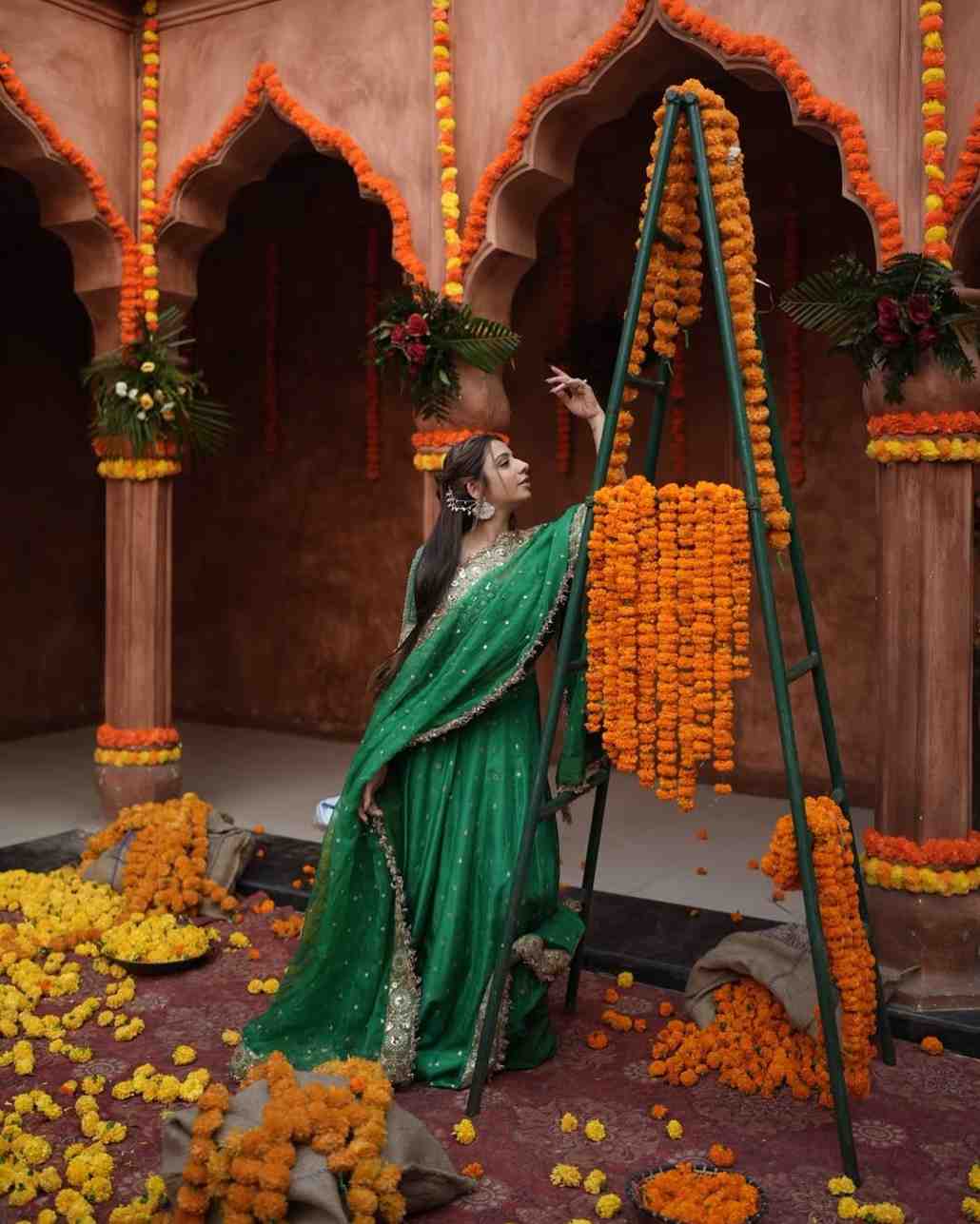 ‘Dhurandhar’ singer Jasmine Sandlas