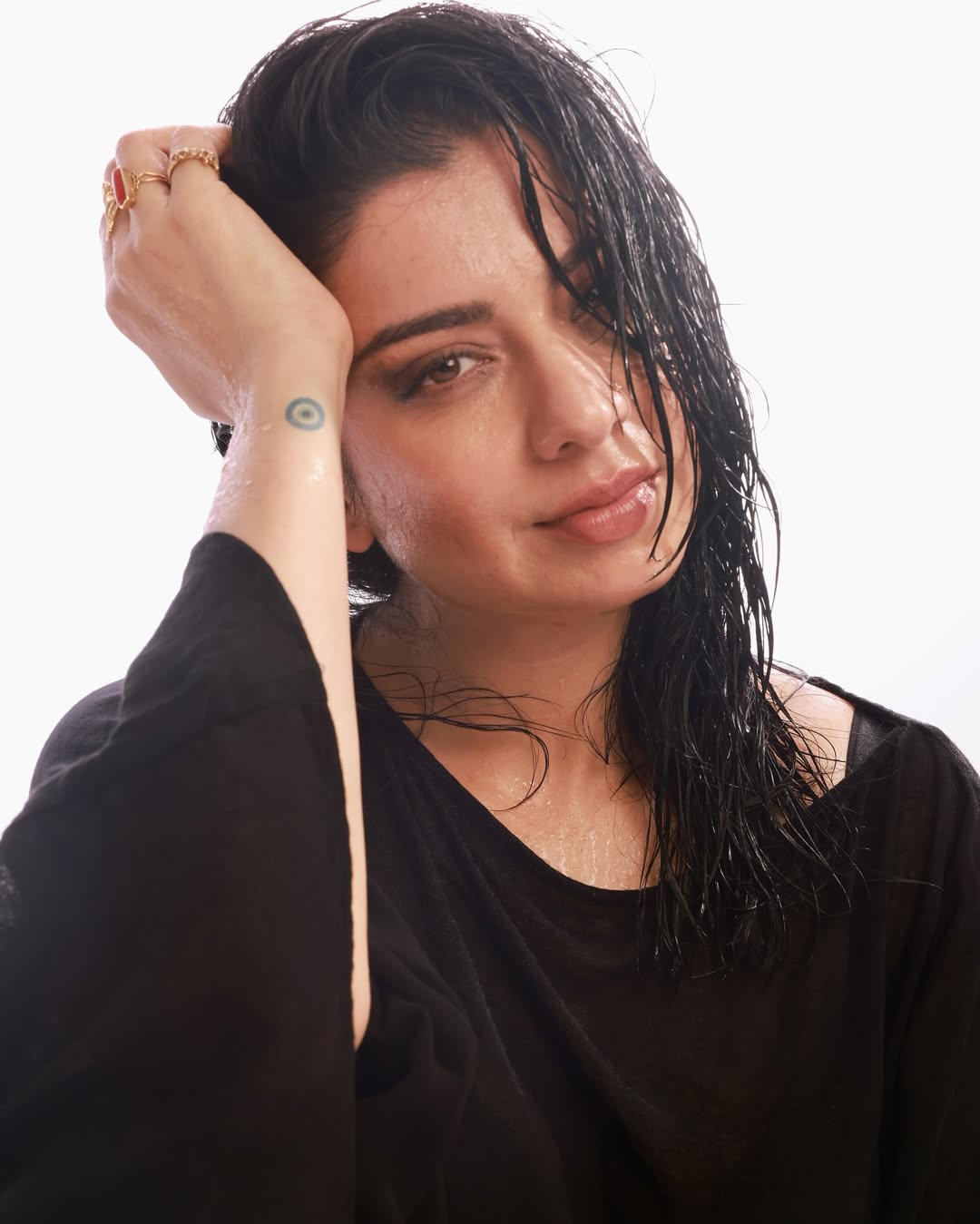 ‘Dhurandhar’ singer Jasmine Sandlas