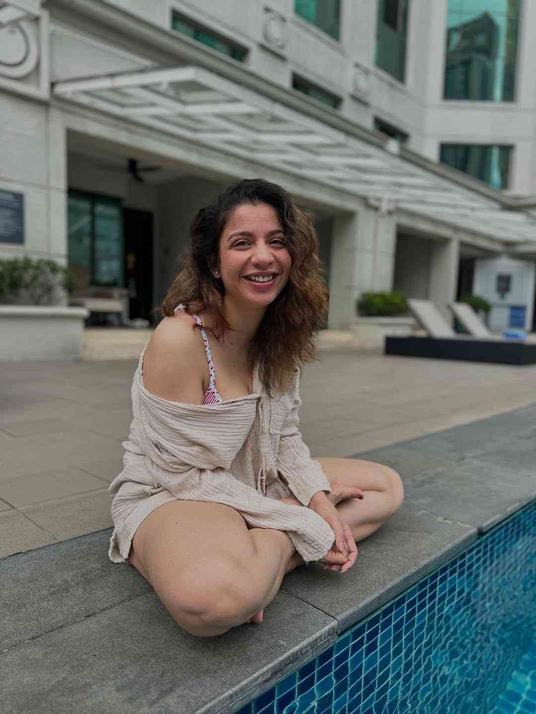 ‘Dhurandhar’ singer Jasmine Sandlas