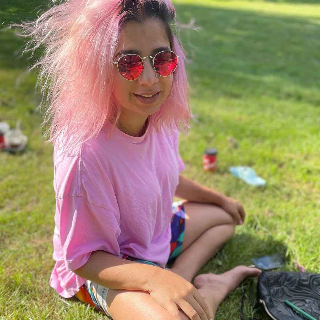 ‘Dhurandhar’ singer Jasmine Sandlas