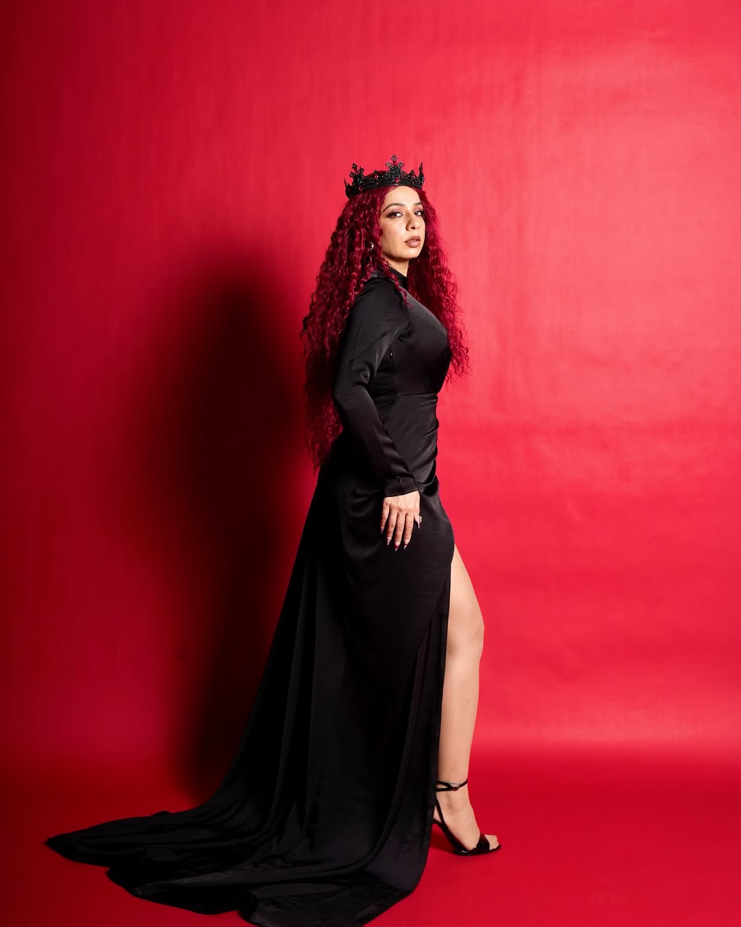 ‘Dhurandhar’ singer Jasmine Sandlas