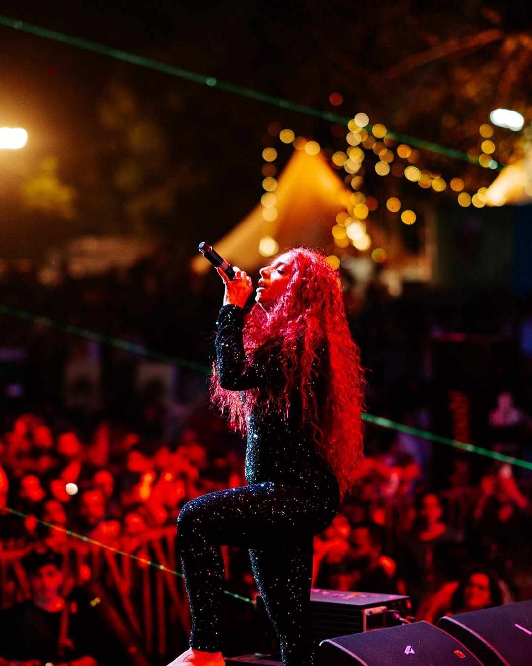 ‘Dhurandhar’ singer Jasmine Sandlas