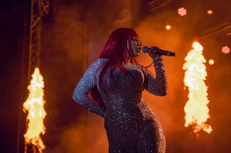 ‘Dhurandhar’ singer Jasmine Sandlas