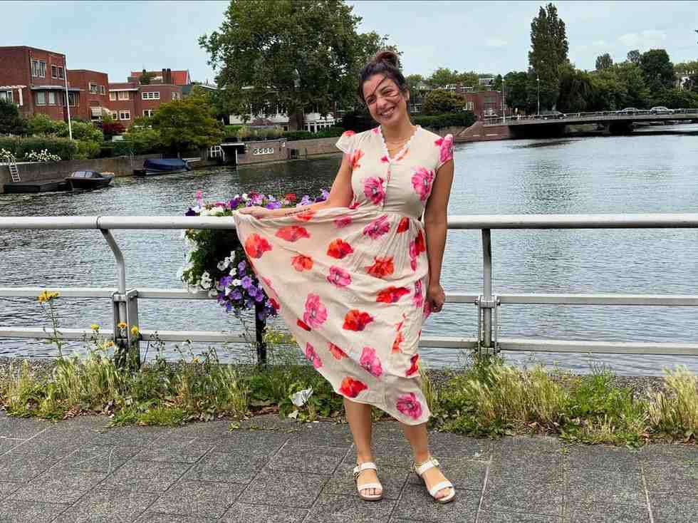 ‘Dhurandhar’ singer Jasmine Sandlas