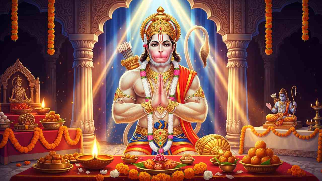 hanuman