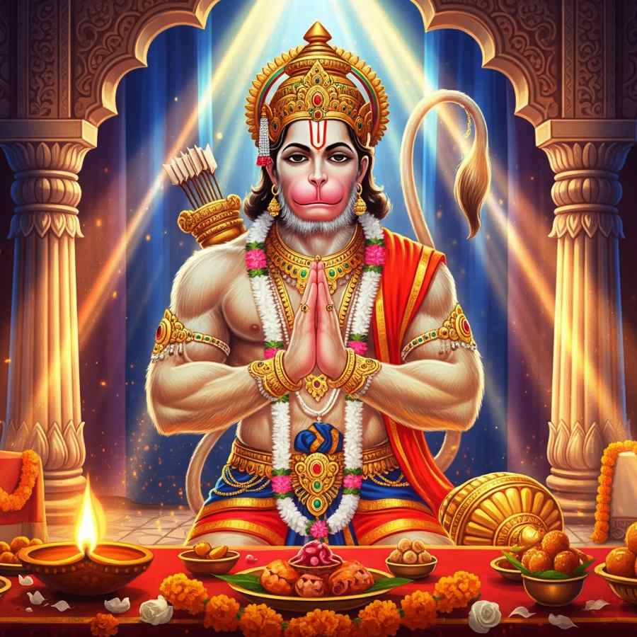 hanuman