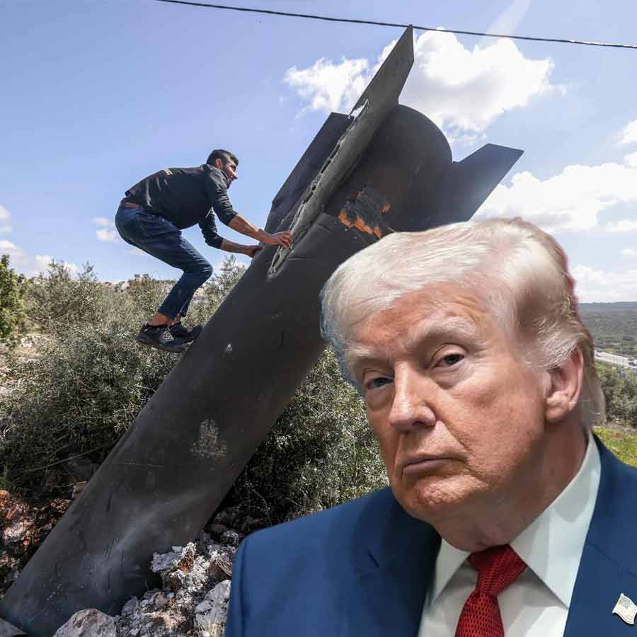 US intelligence could not determine how many missiles have been destroyed dgtl