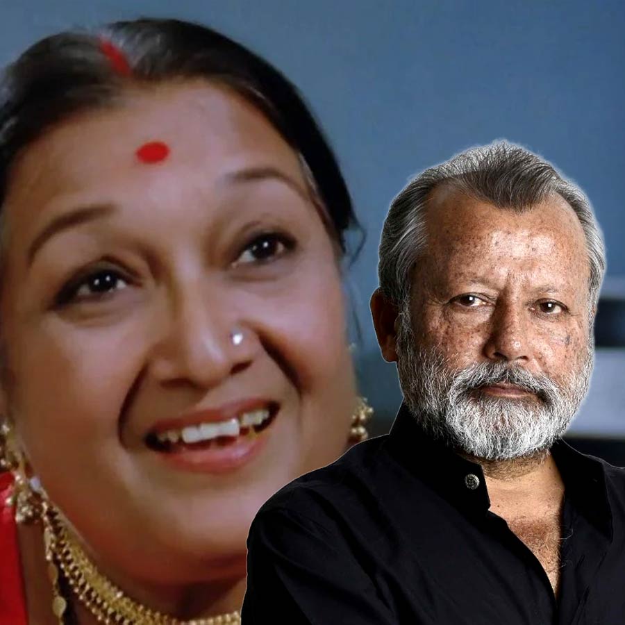 Dina Pathak vehemently warned Supriya against marrying Pankaj Kapur