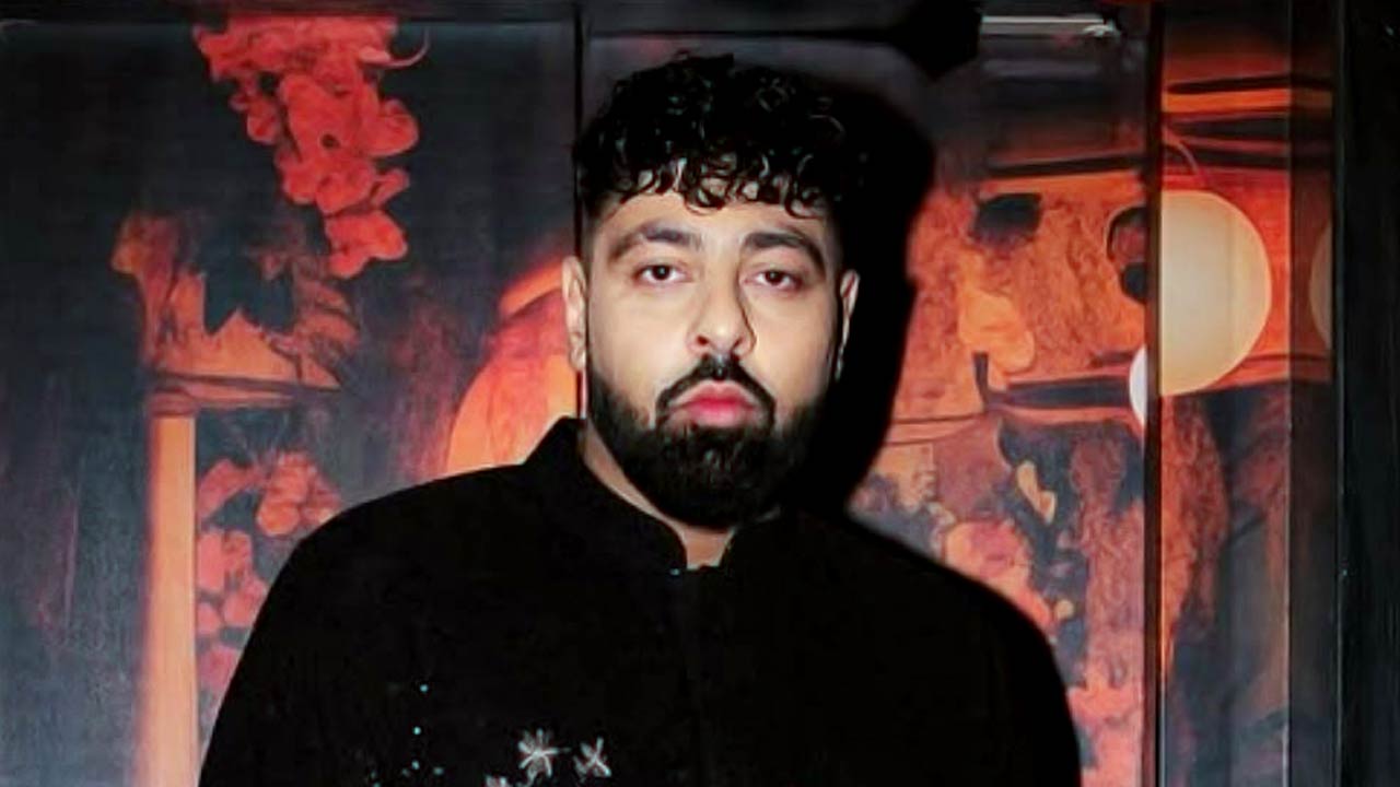 কোন অনুভূতির কথা প্রকাশ করলেন বাদশা?