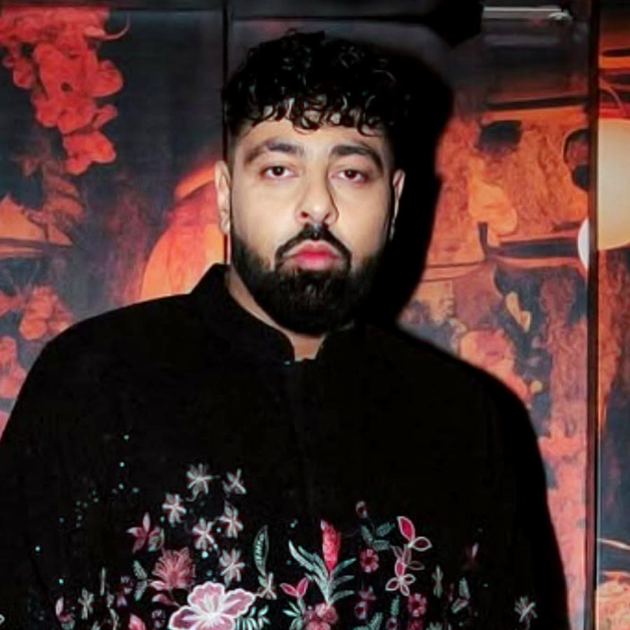 কোন অনুভূতির কথা প্রকাশ করলেন বাদশা?