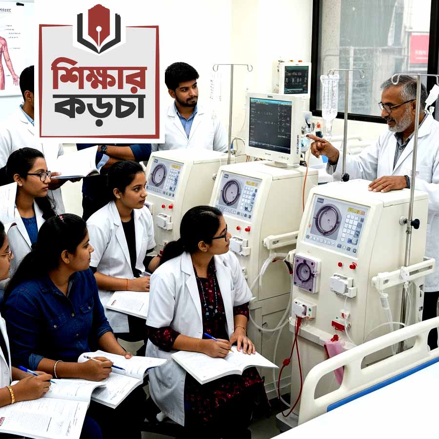 Five institutions are conducting certificate courses and seminars dgtl