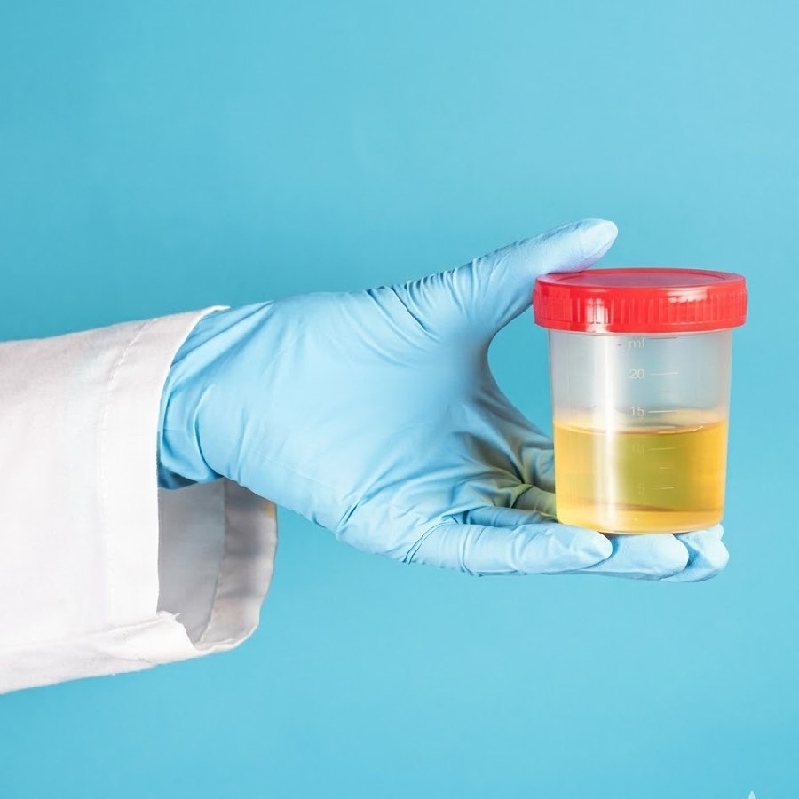 হলুদ প্রস্রাব কি ডায়াবিটিসের লক্ষণ?