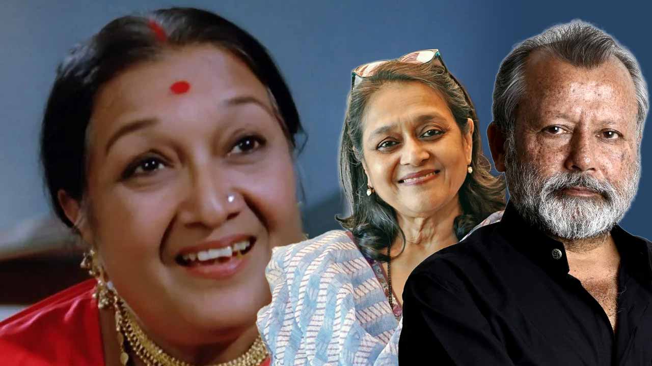 Dina Pathak vehemently warned Supriya against marrying Pankaj Kapur