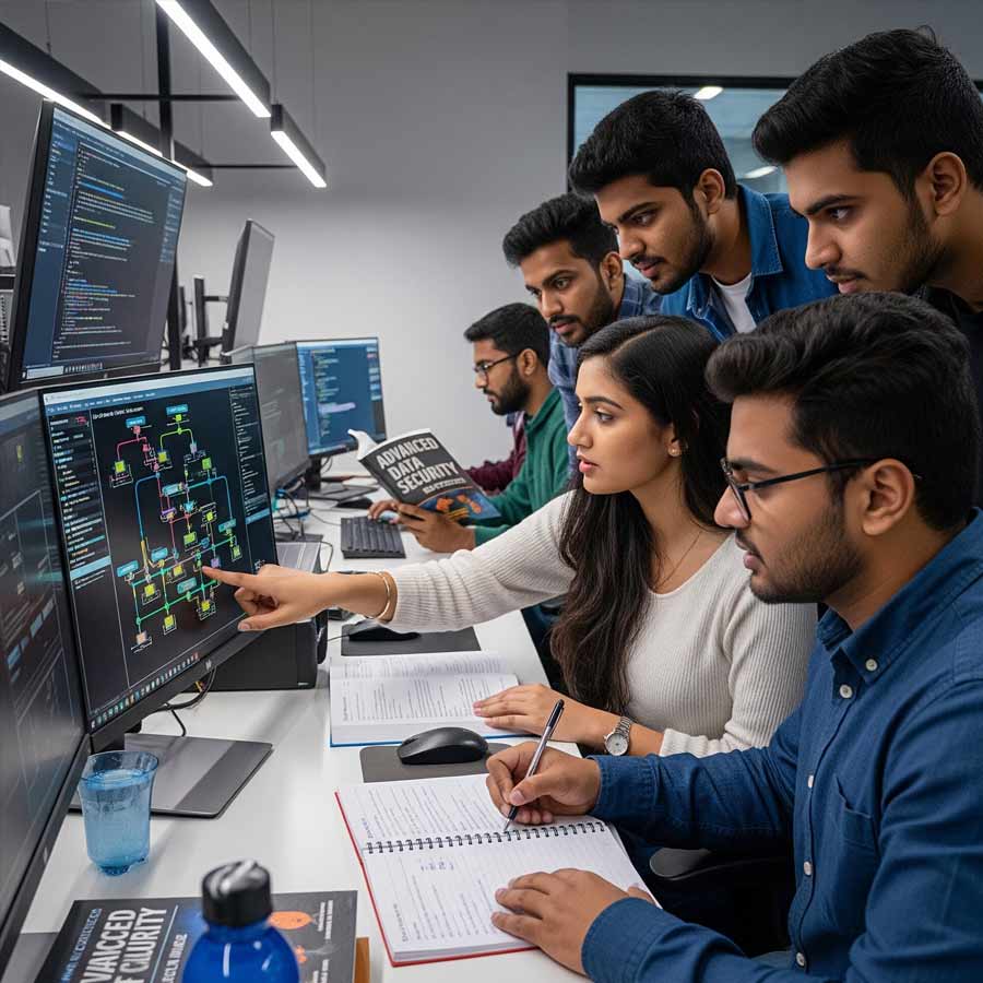 Rising Demand for Security Admins in Government and Private Sectors, How You Can Land a Job dgtl