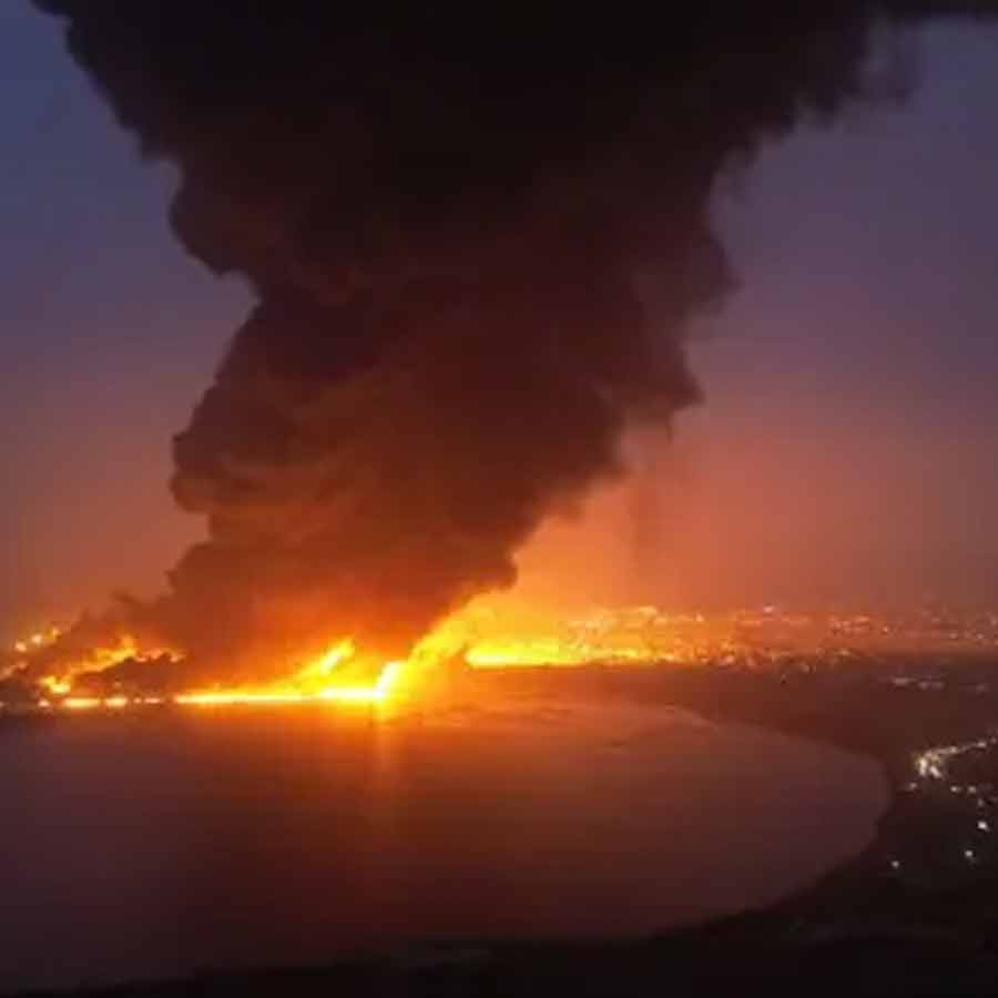 Houthis rebel of Yemen strike at Israel as attacks on Iran continue