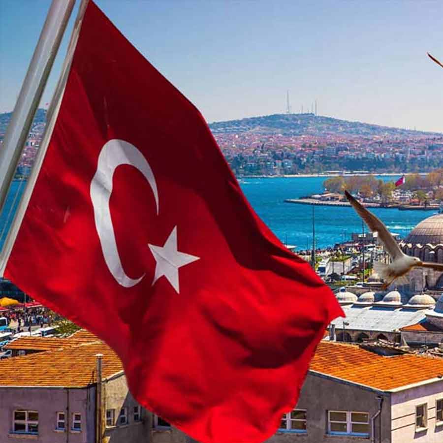 Iran claims Saudi Arabia, Turkey and Diego Garcia strikes are false flag operations of Israeli spy agency Mossad