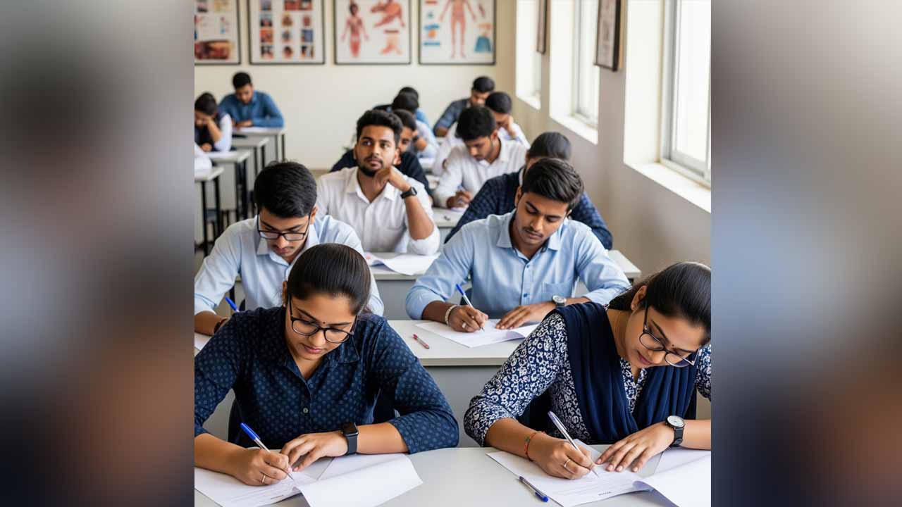 এএনএম-জিএনএম প্রবেশিকার খুঁটিনাটি।