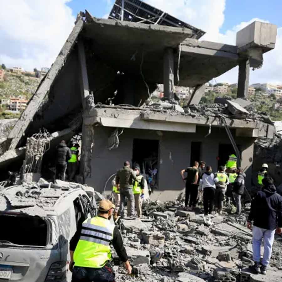 মার্কিন বিদেশ সচিব মার্কো রুবিয়ো।