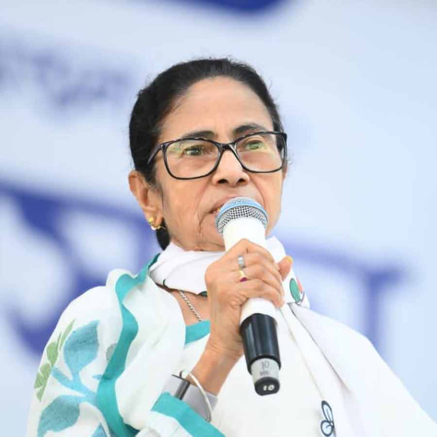 live update of meeting of Mamata Banerjee in kashipur dgtl