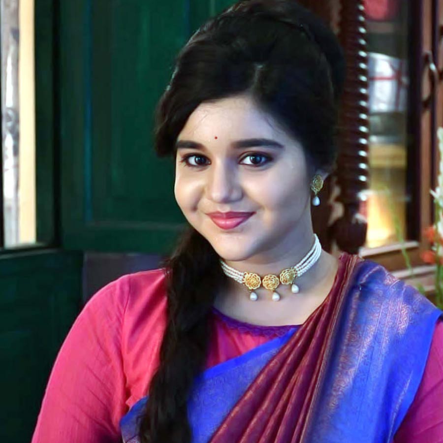 Actress Tanishka Tiwari shares that she will continue study via homeschooling dgtl