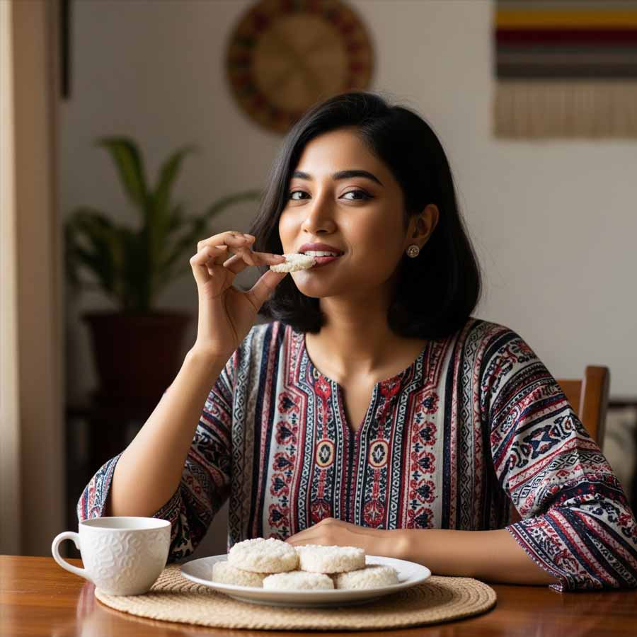 Beyond Idli & Dosa, Discover the Steamed Delicacies of Meghalaya