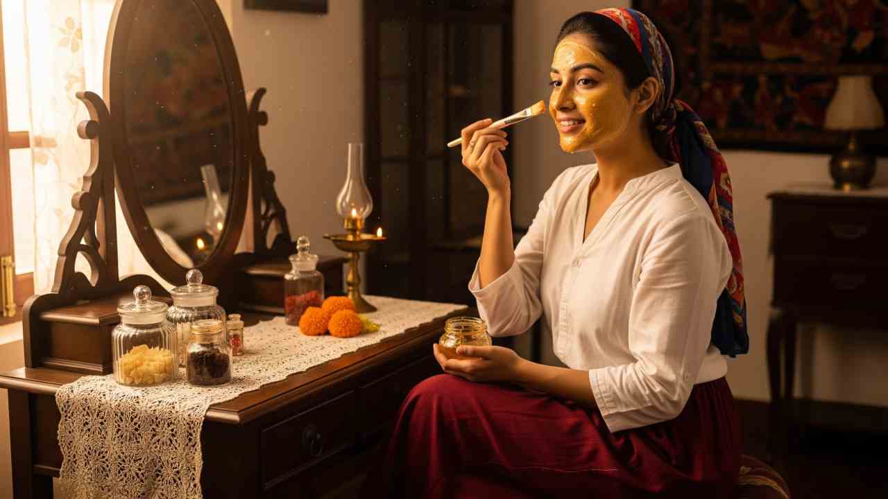 গরমের দিনেও ত্বক থাকবে সতেজ, রোদে পোড়া দাগ হবে না, কী মাখবেন?