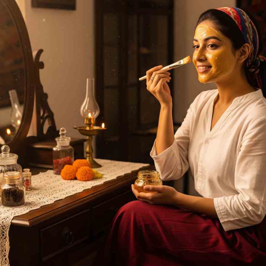 Honey for Summer Skin, some Refreshing DIY Face Packs You Must Try dgtl