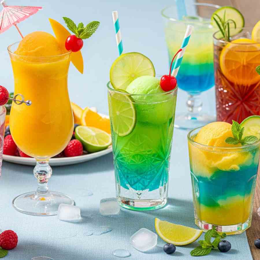 Best Drinks for Stomach Issues dgtl