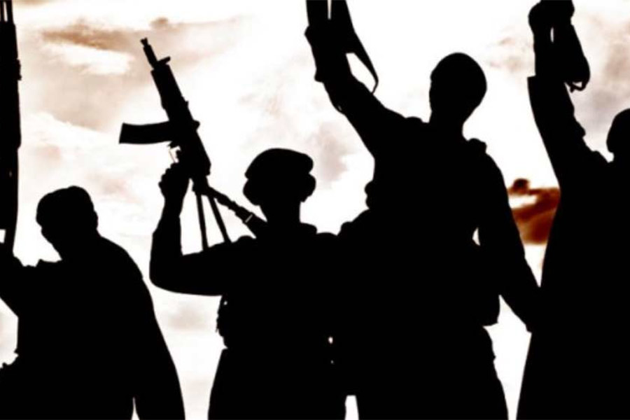 Did Iran’s sleeper cells attack in Texas oil refinery and Georgia court of US amid war with America 