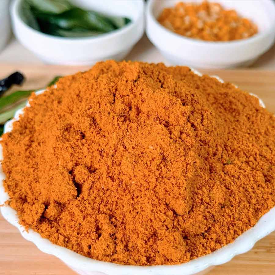 পোড়ি মশলার ব্যবহারে রান্নায় স্বাদ বদল করবেন কী ভাবে?