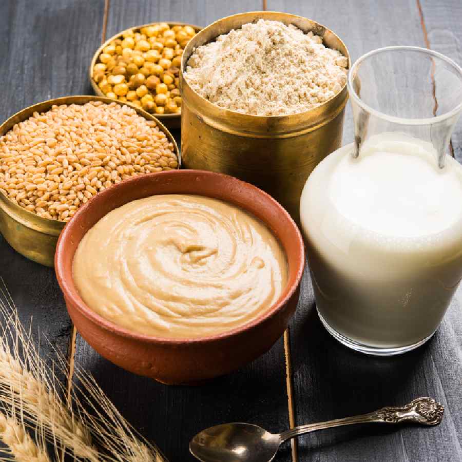 Five breakfast recipes you can make with Sattu dgtl