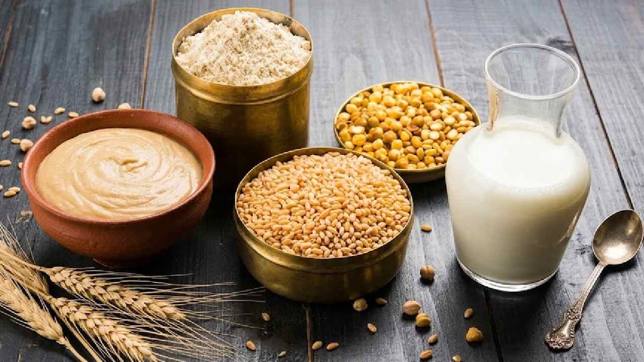 শরবতের বাইরে ছাতু দিয়েই বানিয়ে ফেলুন ৫ রকম প্রাতরাশ।