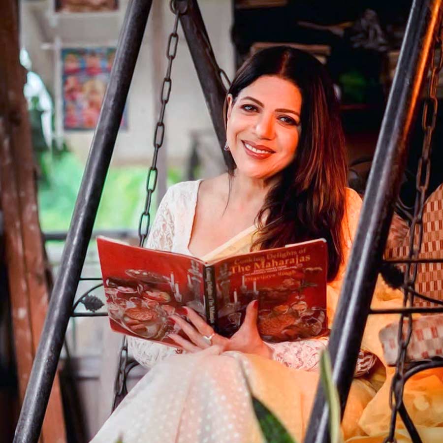 Actress Nandini Chatterjee opens up about her personal life and says why she is away from Bengali serial dgtl