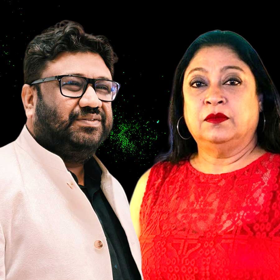 Producer Rana Sarkar and EIMPA President Piya Sengupta opens up about ongoing problem of lightcaretaker on shooting dloor