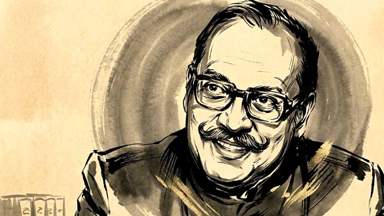 Utpal Dutta’s Daughter Bishnupriya Dutta Shares A brief unknown fact about him on his birthday