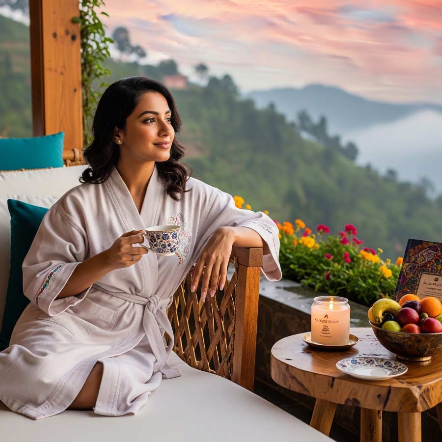 The New Travel Trend of 2026 Where Gen Z Travellers Turn Holidays into a Beauty Ritual dgtl