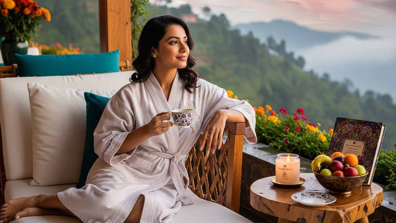 ঘুরে ফিরলেই বাড়বে ত্বকের জেল্লা! এমন সফরে কী করে যাবেন?