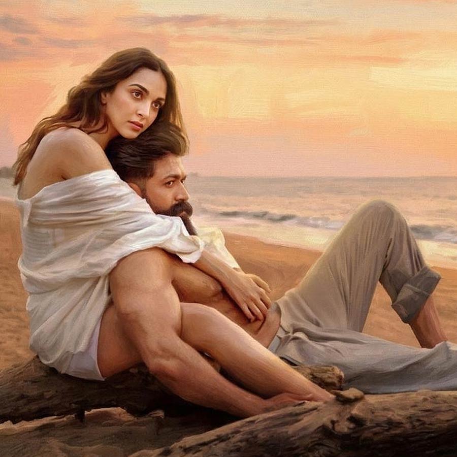 Kiara Advani Reveals how her perspective get changed after became mother