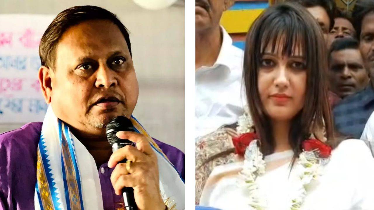 Humayun Kabir\\\'s Party Candidate