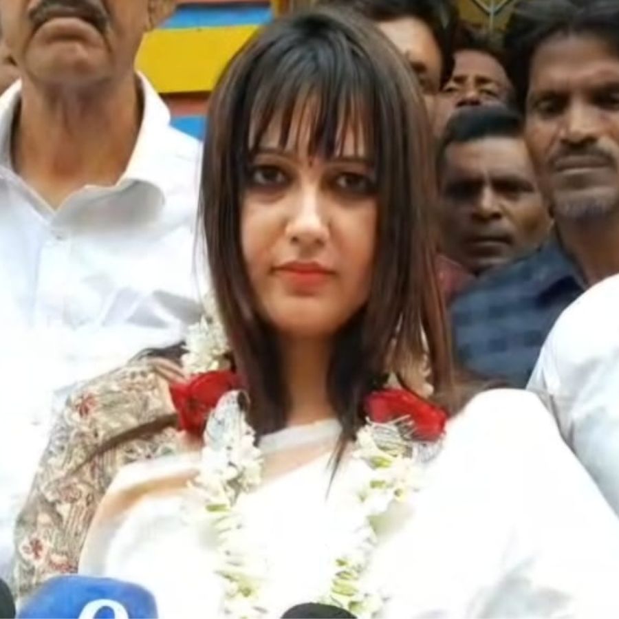 Humayun Kabir\\\'s Party Candidate