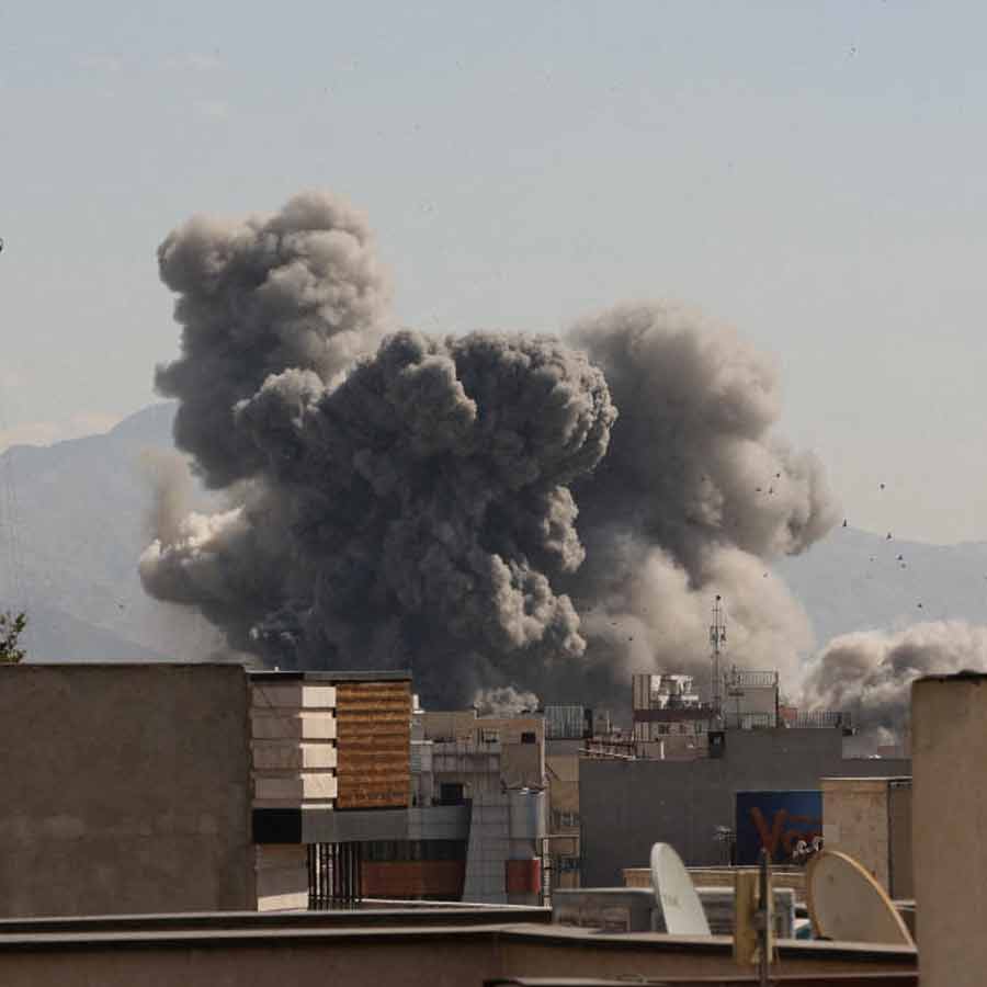 One month on, where US-Israel-Iran war stands