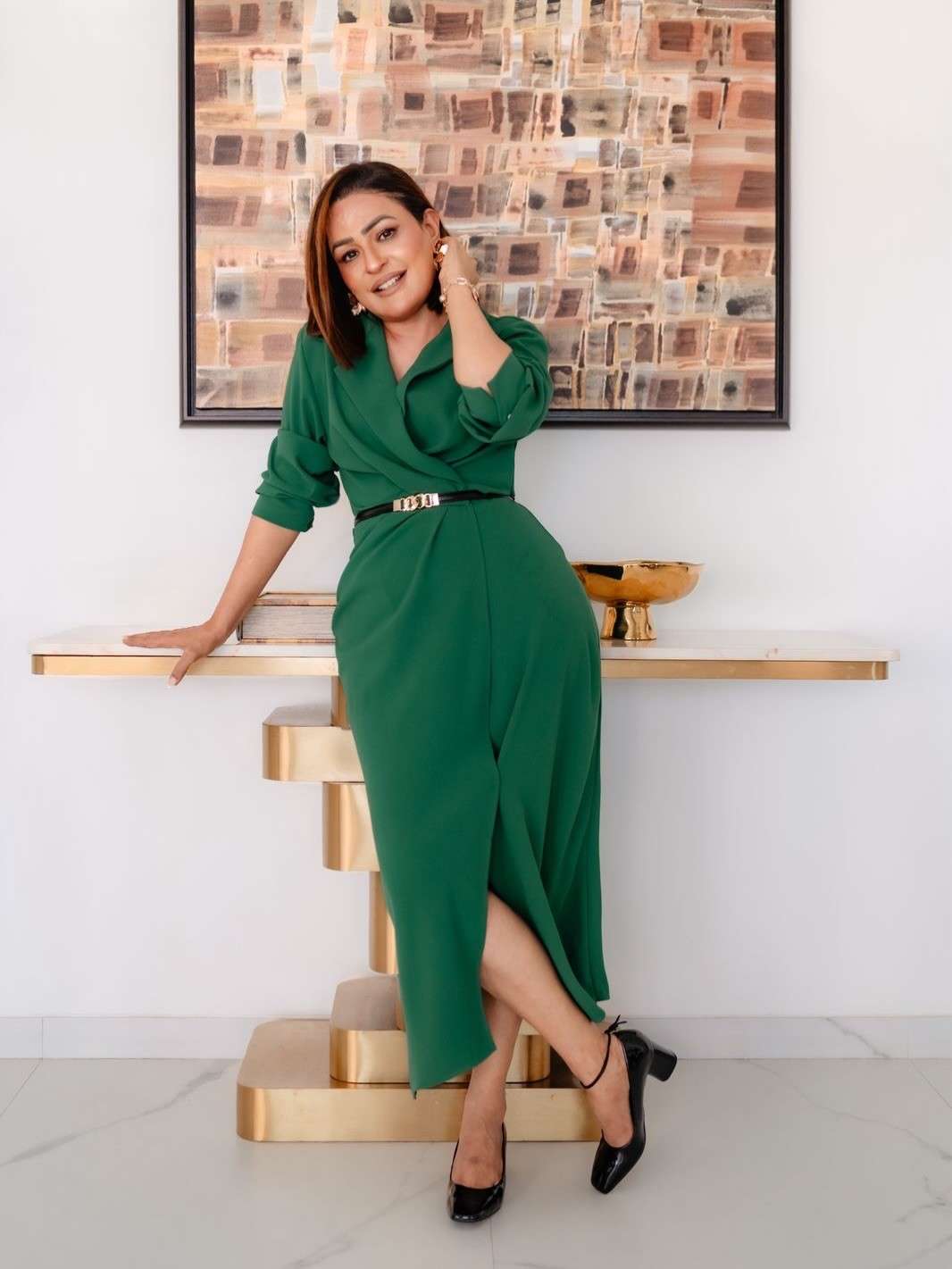 Ashwini Kalsekar