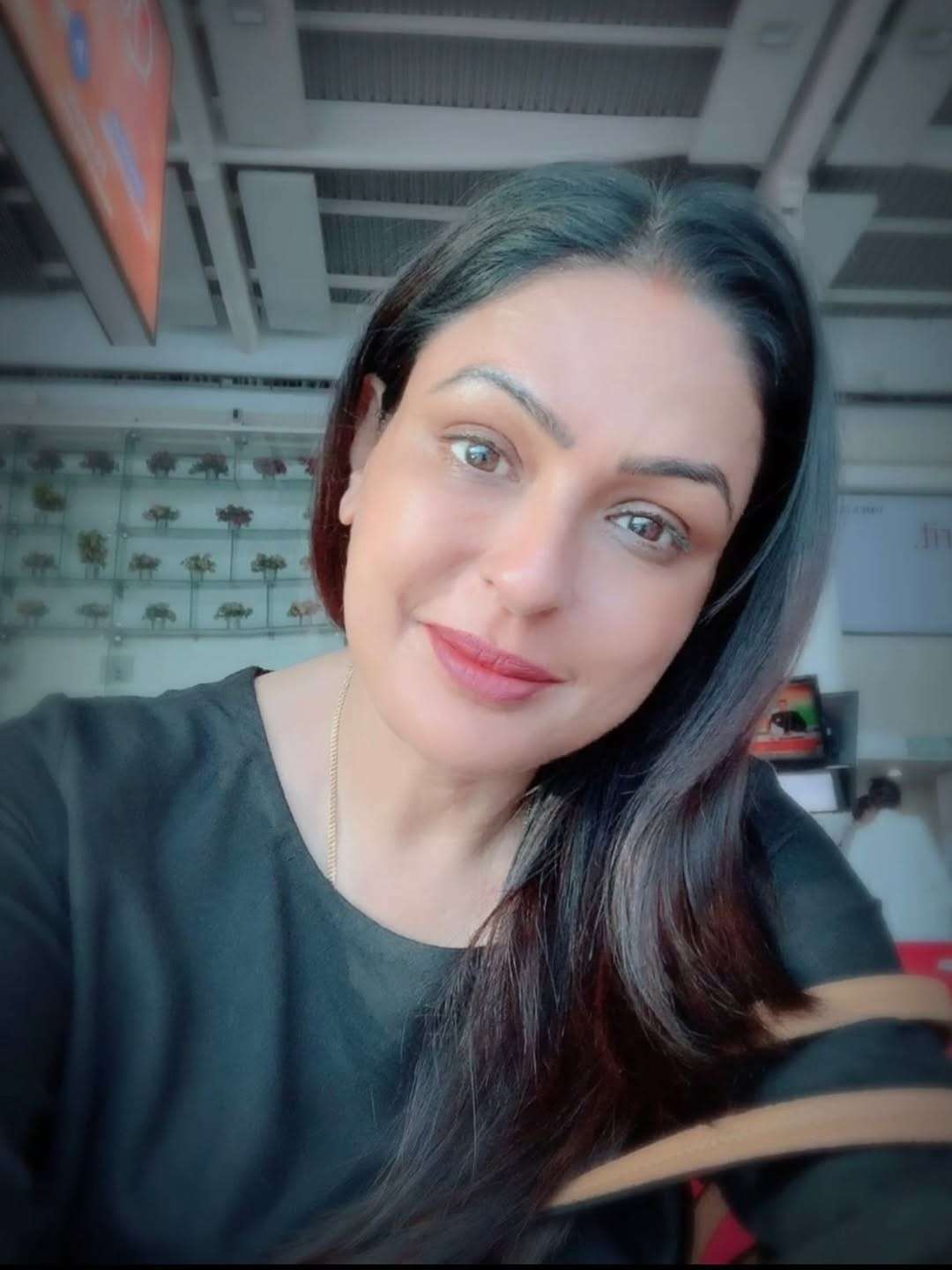 Ashwini Kalsekar