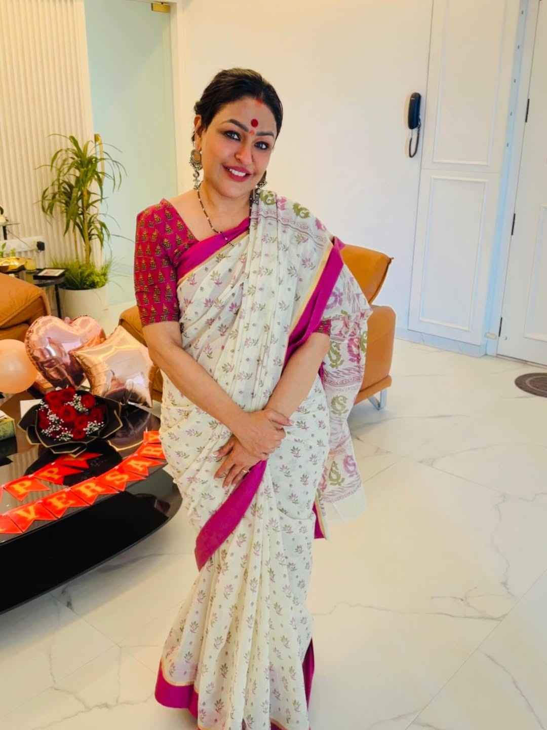 Ashwini Kalsekar